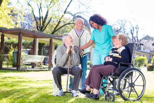 Nursing Homes in RI Can Provide Them With Quality Care - futboldeverano